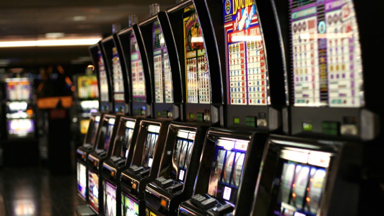 Bos01 Online Casino: Your Destination for High-Paying Slots