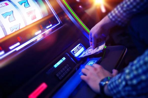 MPO500 Slot Casino Action for Daily Players