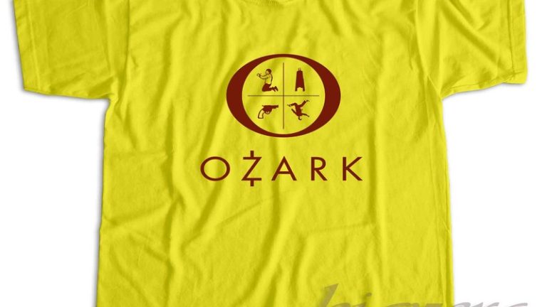 Top Picks: Must-Have Ozark Merchandise for True Fans