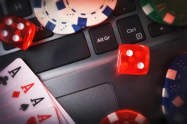 Best QQSlot Gambling Sites for Big Wins