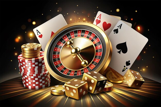 Long term gaming reliability in Malaysia online casinos Menangsini