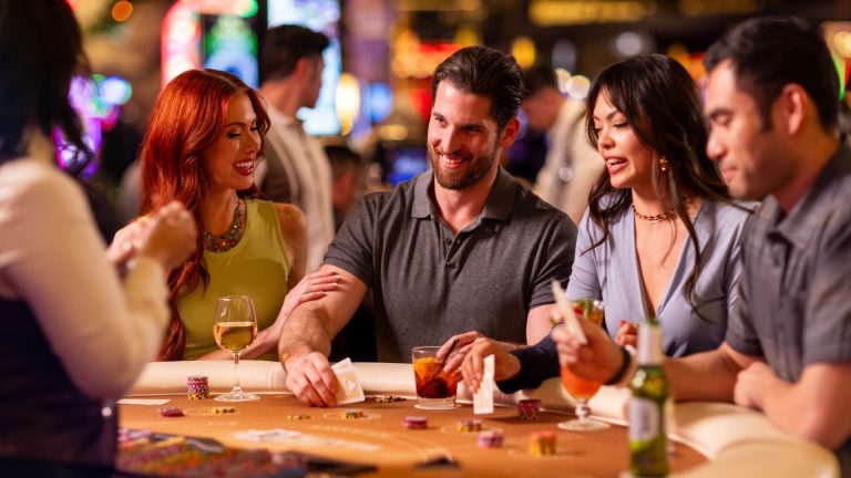 Simple games sometimes attract players who enjoy relaxed entertainment experiences